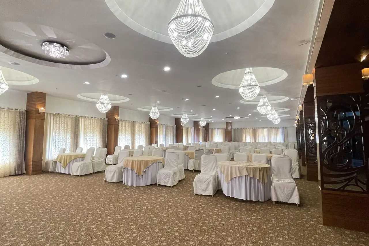 . Valley View Resort
